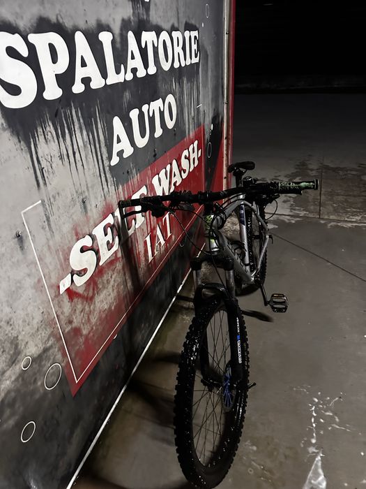 Bicicleta carrera