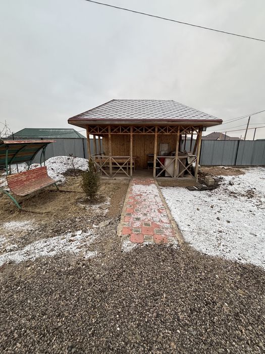 Продам частный дом