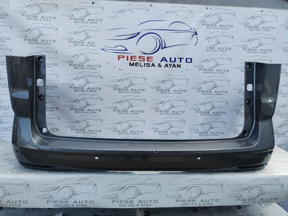 Bara spate Volkswagen T7 Multivan an 2021-2022-2023-2024-2025-2026