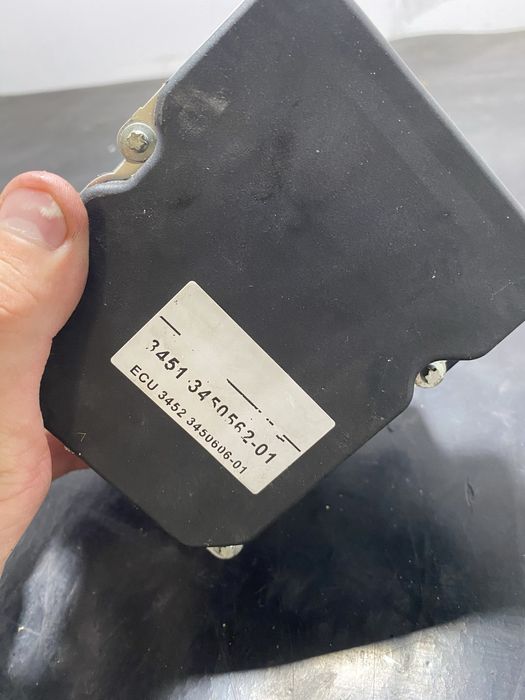 Pompa ABS BMW X3 E83 2.0 d M47 3.0 M57 3420395 / 3450562 / 0265236012