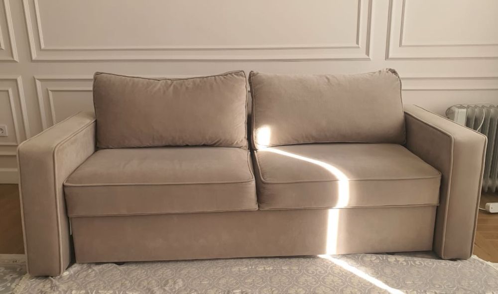 Диван раскладной