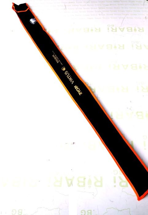 Японски спининг въдици Ryobi Virtus 2.40 ( 8-32gr) и 2.70(15-50gr)