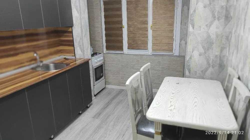 Аренда Готовый кв ул Бабур 2/8/9 на Яккасарайский