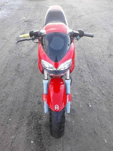 Gilera DNA Джилера ДНА Скутер Мотор НА ЧАСТИ