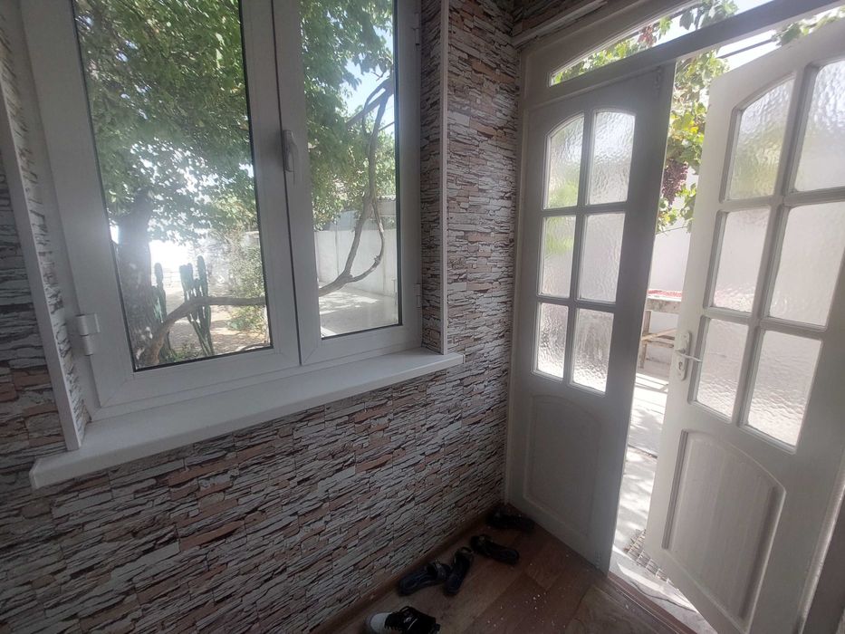 6 сотих 6 хона Текстил,15чи мактаб