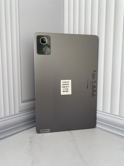 Леново Tab M11 128