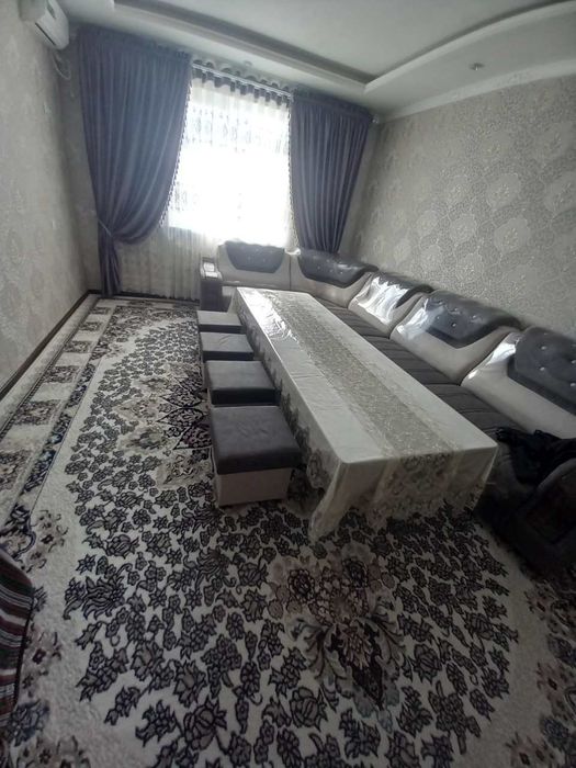 Гулистон шаҳар, дом сотилади