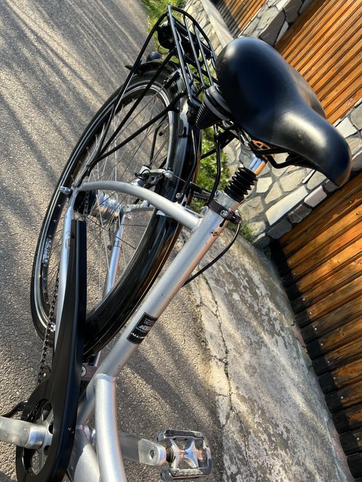 Bicicleta De Dama KTM Cita 7s 28” Shimano Nexus in butuc!