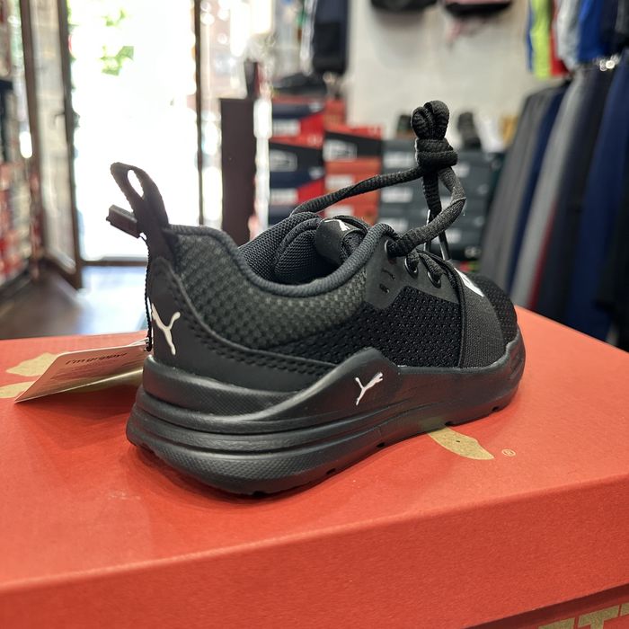 Puma Wired Run| Оригинални детски маратонки