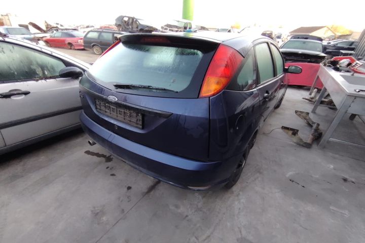 Usa / Portiera spate dreapta Ford Focus 2001 1.8 MT (115 hp)