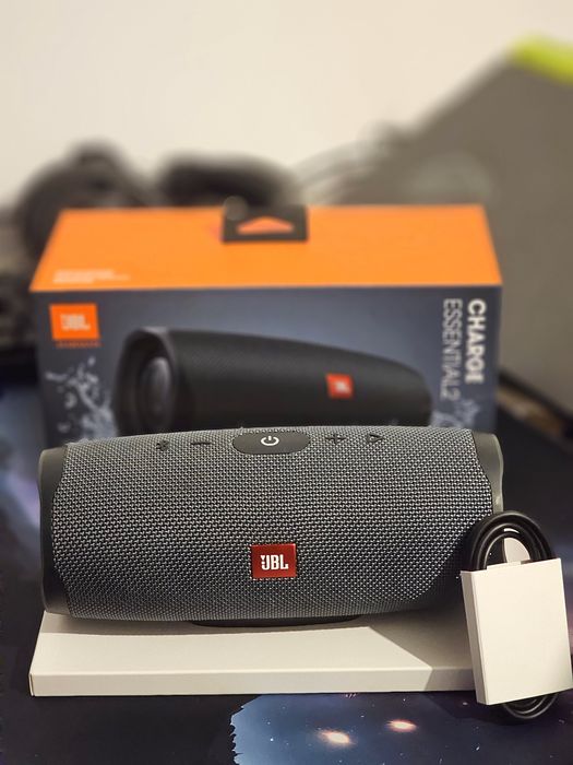 JBL Charge Essential Bluetooth Speaker