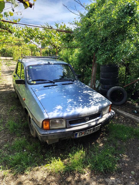 DACIA 1300 1998 — imagine 4
