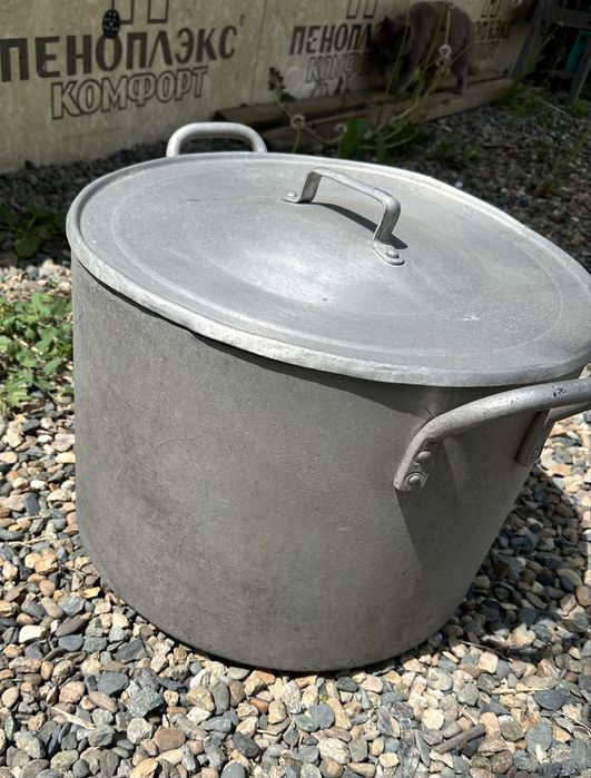Продам кастрюлю!
