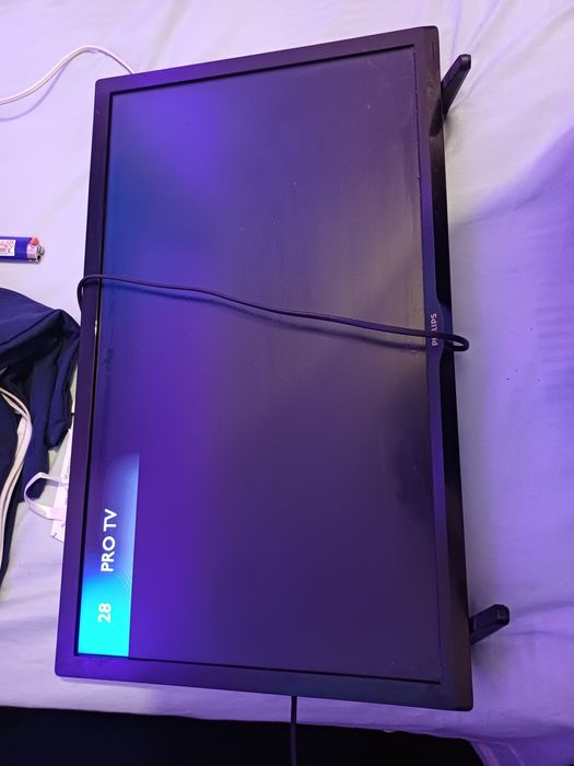 Tv Philips Functional