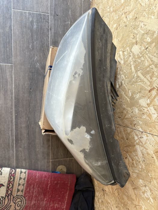 Саненг  Номад фара