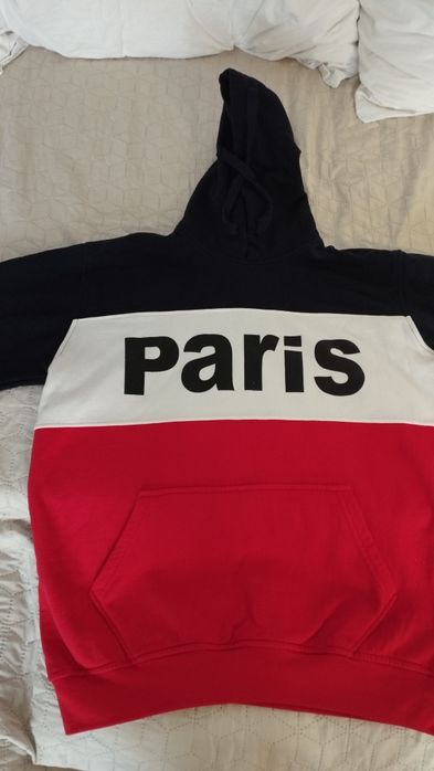 Мъжки суетчър, размер С