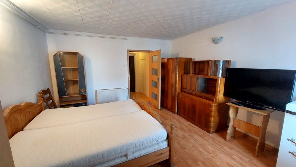 Garsoniera de inchiriat