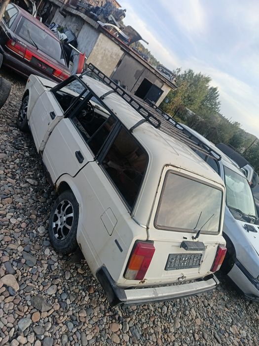 Ваз-2104 по запчастям