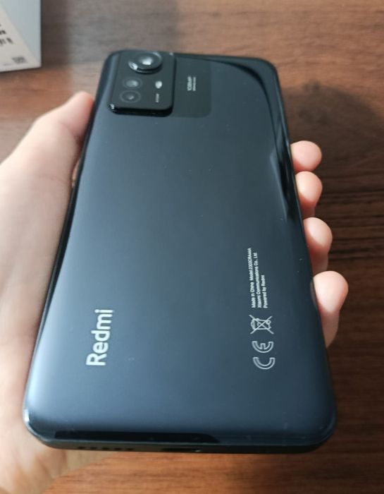 Продам телефон Xiaomi Redmi Note 12s