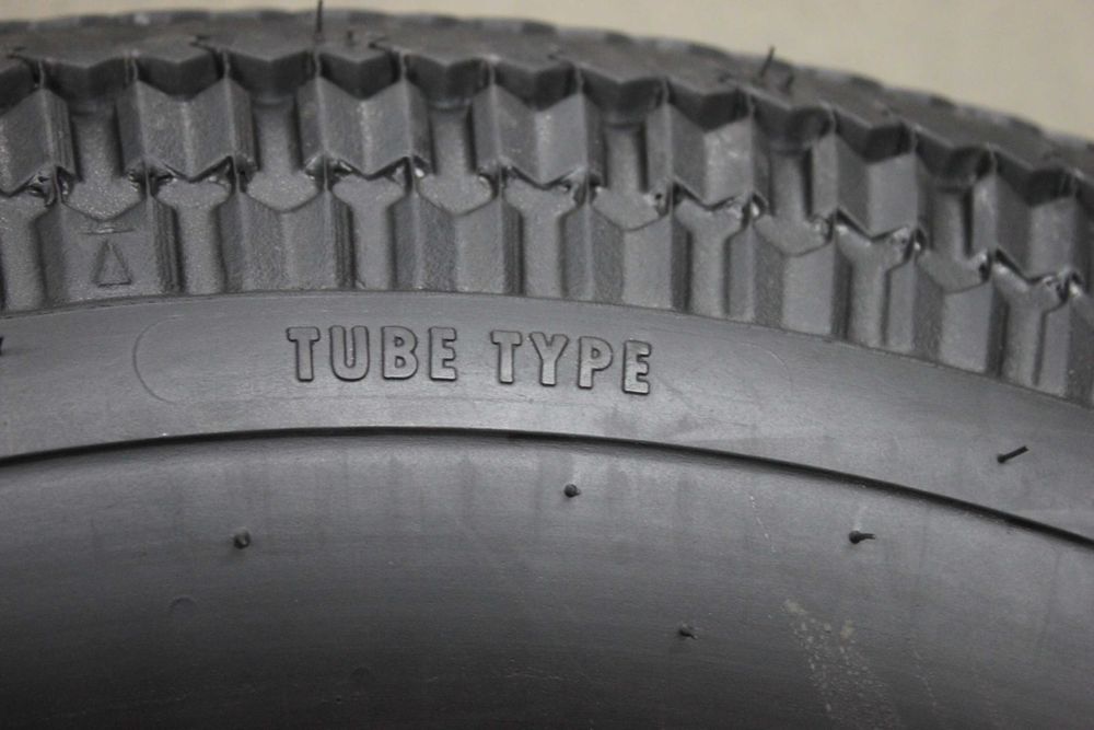 5.00-16 Shinko Cafe Racer