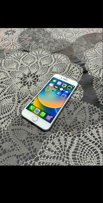 iPhone 8 64gb 100% батерия