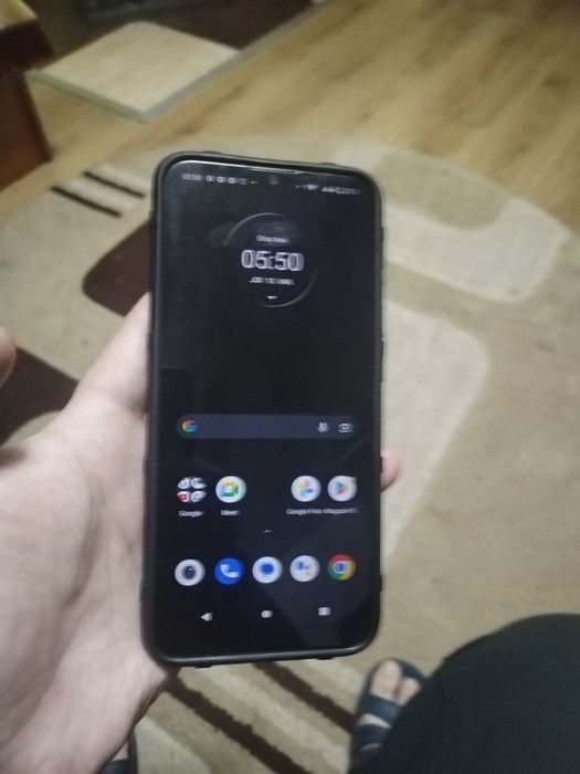 Motorola e7 power
