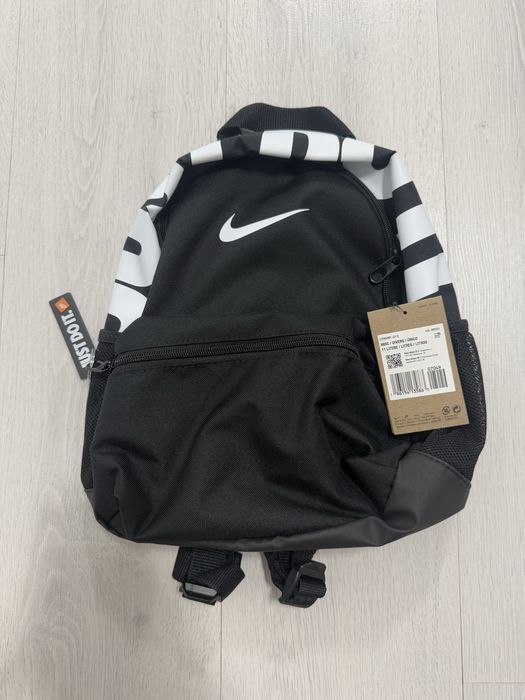 Рюкзаки Nike новые