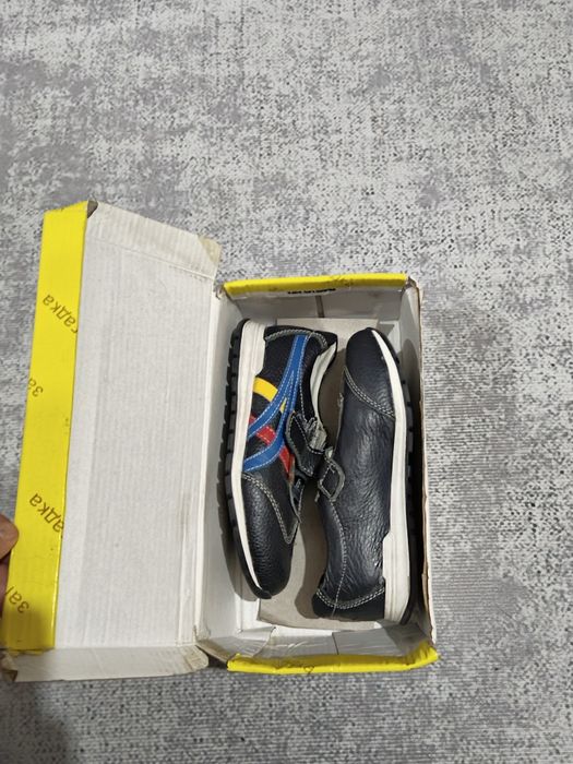 Детская обувь по 1.000 тенге