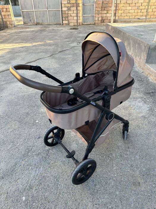 Продается коляска Kidilo