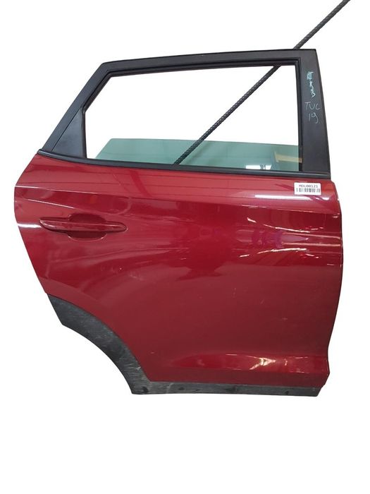 Usa Portiera Spate Dreapta Hyundai Tucson 3 2015 ->