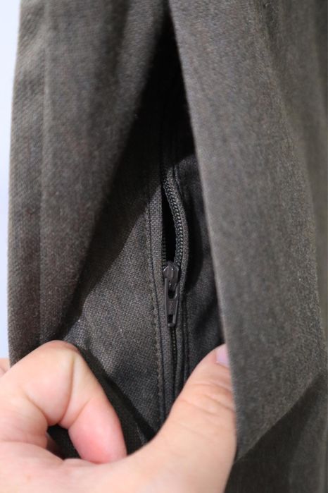 Vand pantaloni 30x29 Perry Ellis Portofolio