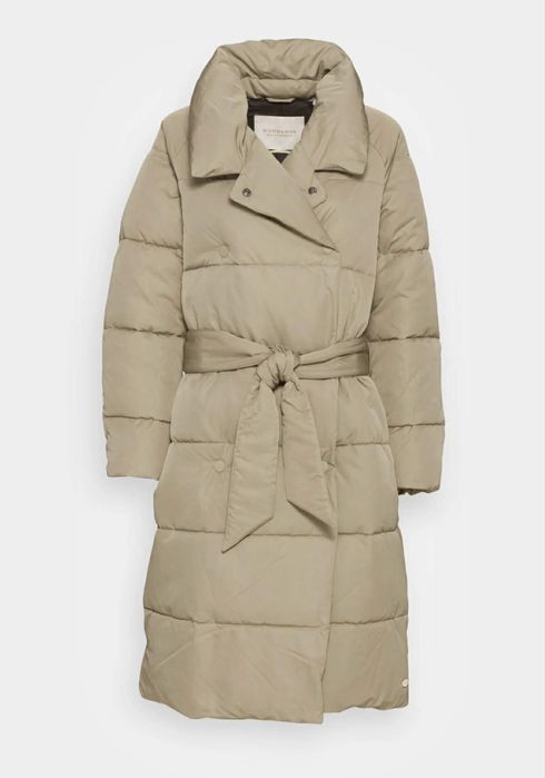 Scotch & Soda Дамско яке с пух 10/10