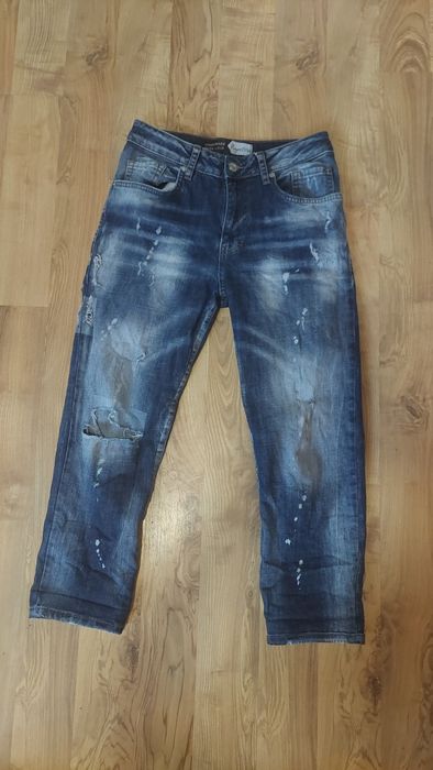 NEGATIVE WEAR дамски дънки