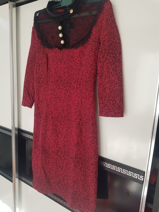 Рокля Луци-М размер