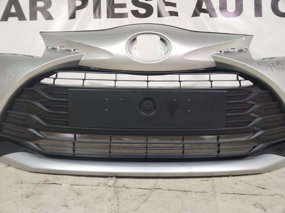 Bara fata Toyota Yaris 3 facelift, 2017, 2018, 2019, cod origine OE 52119-0DA40.