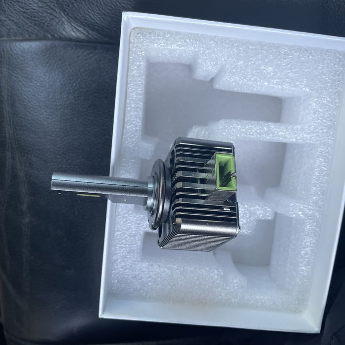 D1S/D3S ксенон