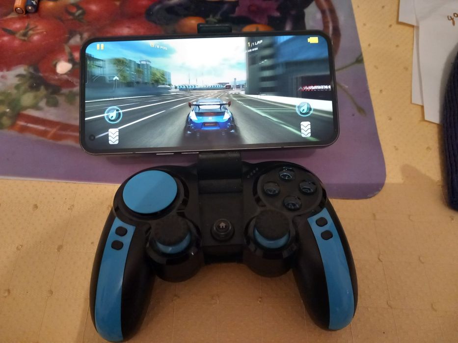 Controler pt telefon