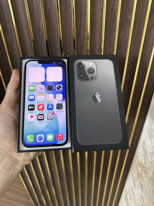 Iphone 13 Pro 128 Айфон 13 Про 128
