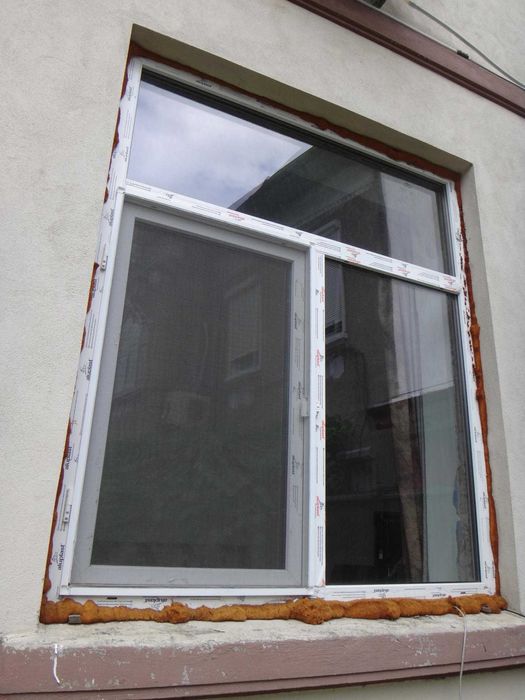 Tamplarie PVC / Termopan; Rulouri la comanda(Fetești)