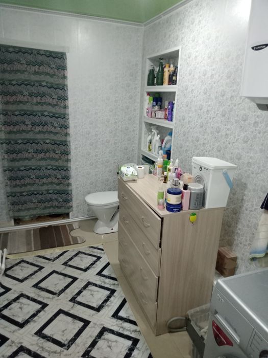 Обменяю 2 ком кв на 1 ком.кв