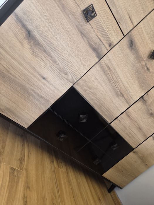 Гардероб като нов