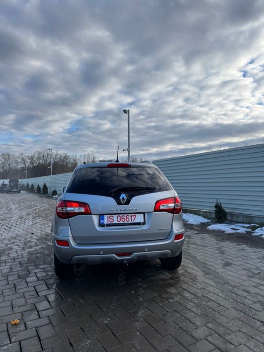 Renault Koleos 2.0 dCi