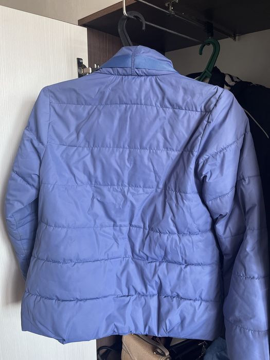 Куртка весна-осень