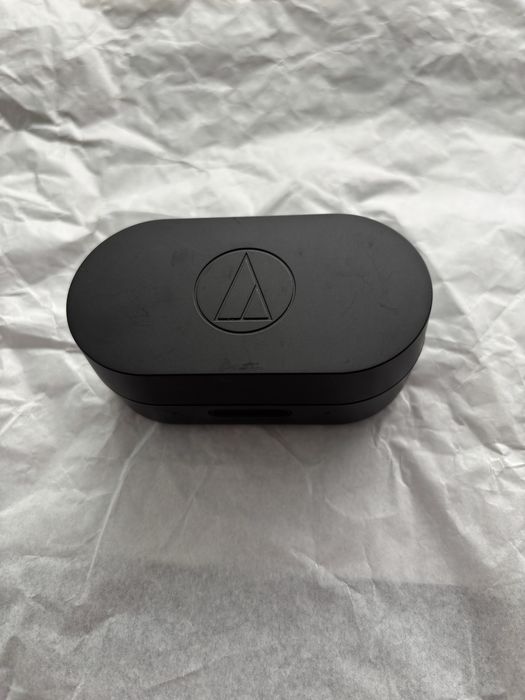 Слушалки Audio-Technica ATH-Sport7TW