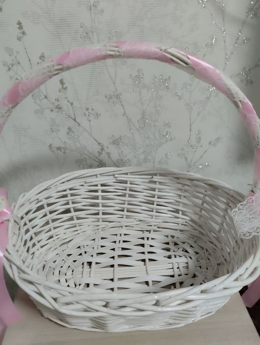 Корзина для сладостей, фруктов