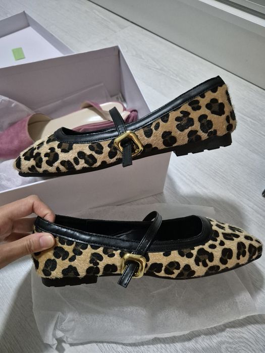 Новая обувь размер 38