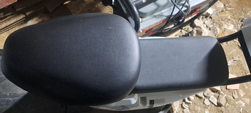 Продам электровелосипед