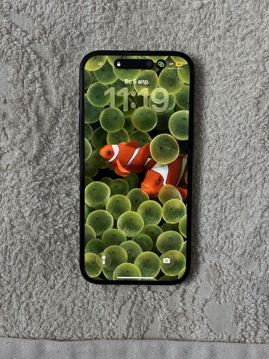 Iphone 15 128 GB б/у емкость 100%