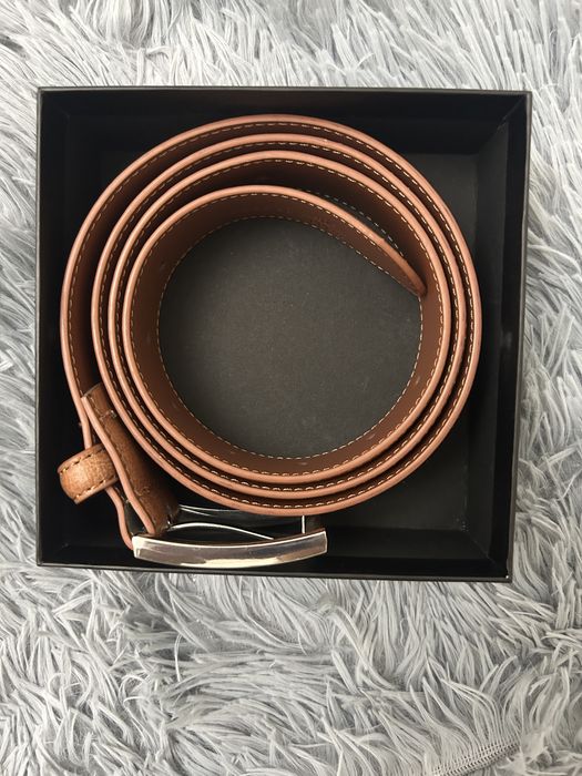 ремень мужской новый