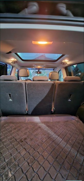 Vând Opel Zafira C Tourer 7 locuri